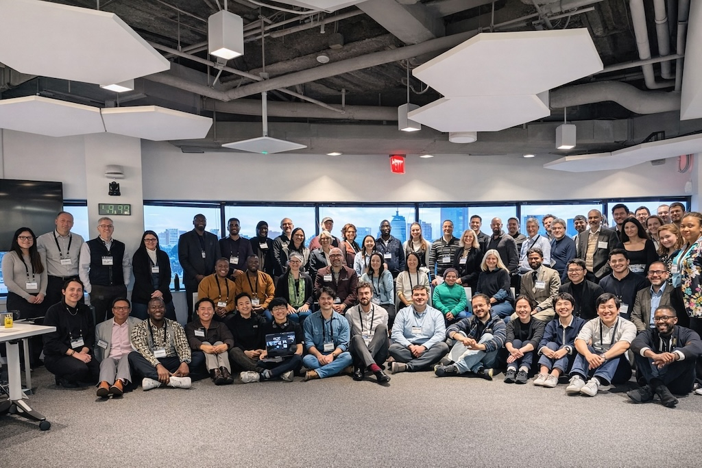 Vatican Participation in “AI as Catalyst – Reimagining Medical Education and Workforce Development” at the Massachusetts Institute of Technology, Boston