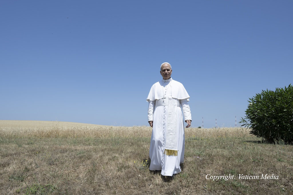Pope Leo XIV Establishes the Fratello Sole Foundation