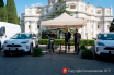 KINTO, Mobility Company du Groupe Toyota, partenaire du plan de mobilité durable du Gouvernorat de l’État de la Cité du Vatican