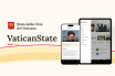 È disponibile la nuova App Vatican State dedicata a San Carlo Acutis