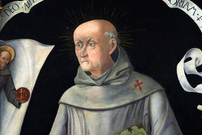 23 ottobre: San Giovanni da Capestrano