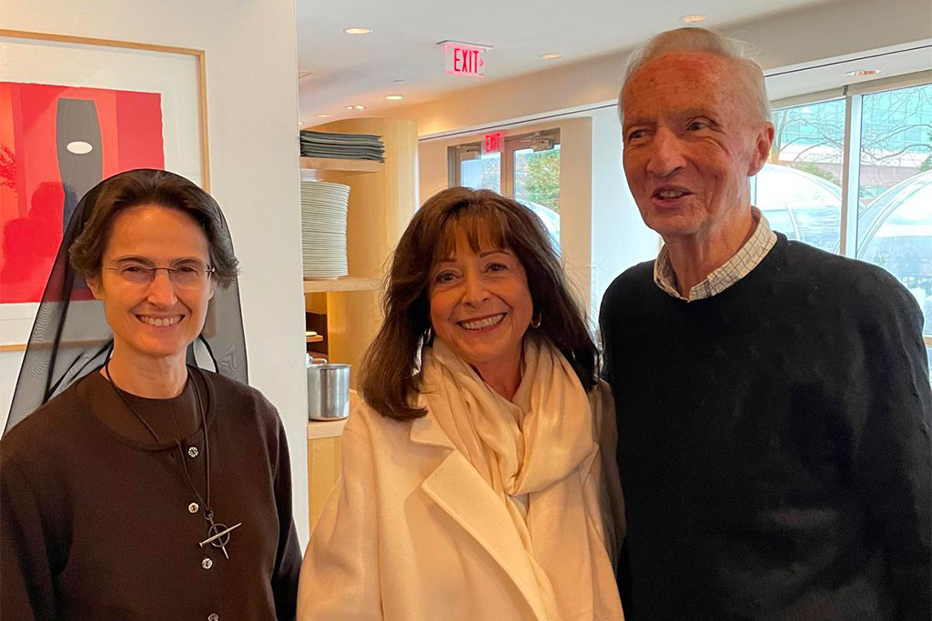 A Cleveland celebrati i venti anni dalla fondazione del Capitolo dell’Ohio dei Patrons of the Arts in the Vatican Museums