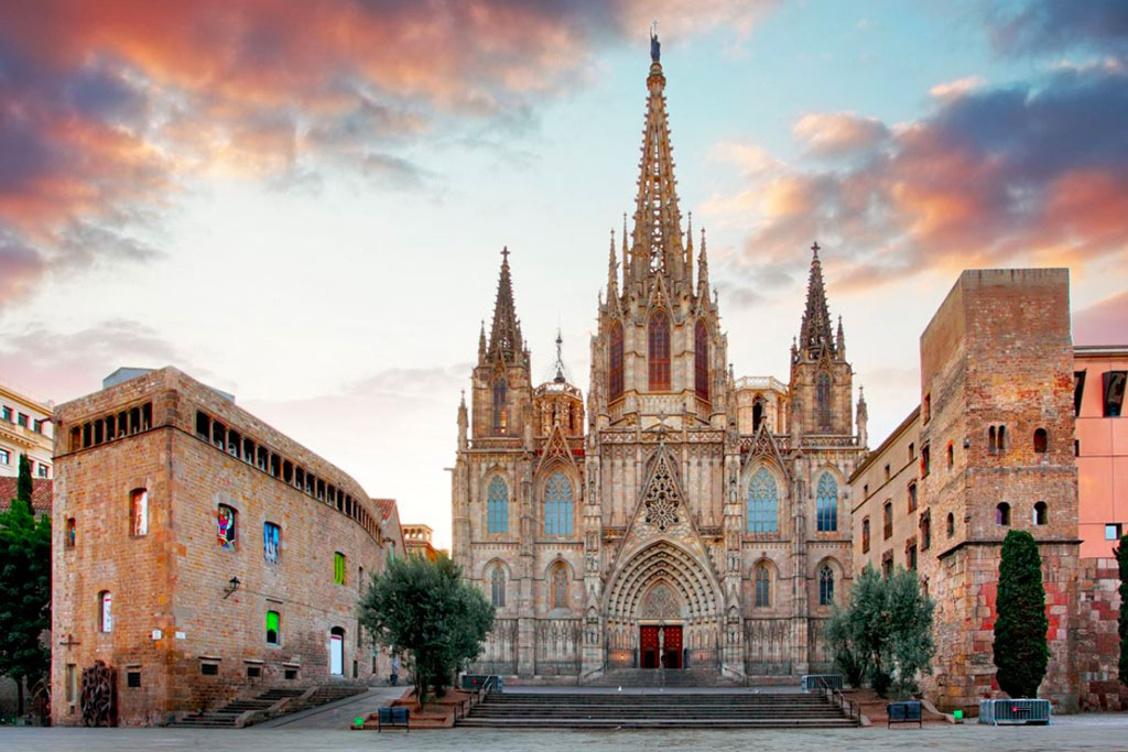  Nel Museo diocesano di Barcellona la mostra “Arte sacro italiano del siglo XX de los Museos Vaticanos”