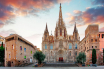  Nel Museo diocesano di Barcellona la mostra “Arte sacro italiano del siglo XX de los Museos Vaticanos”