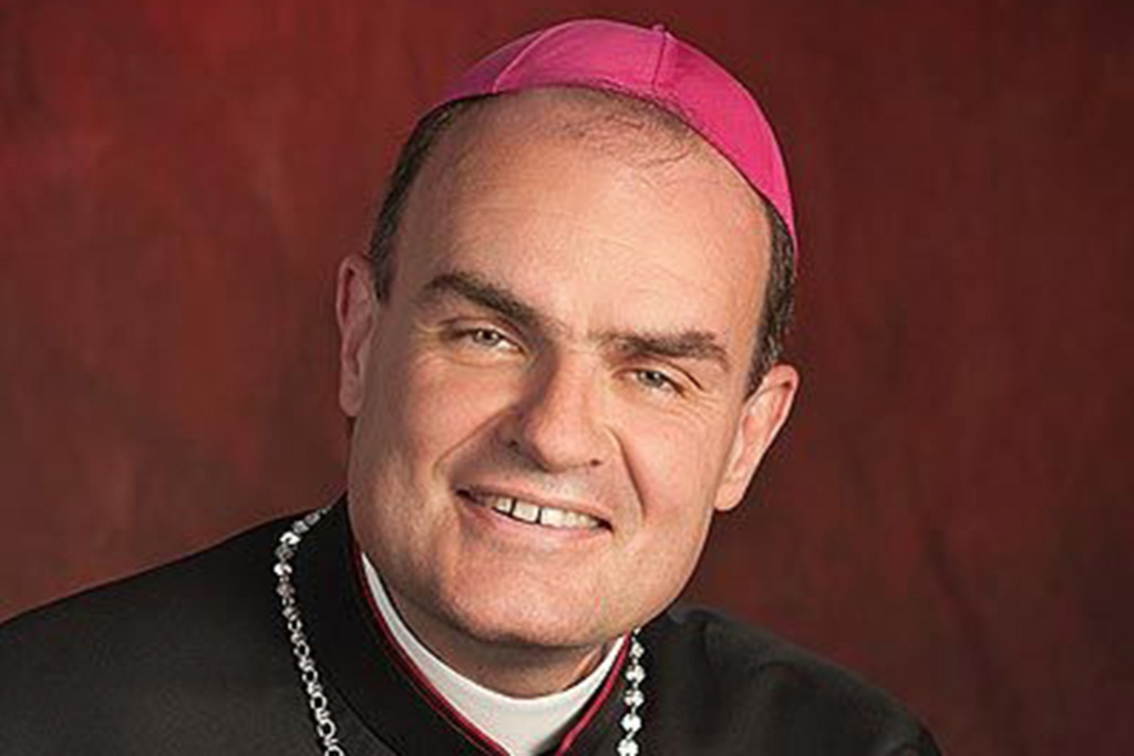 Entretien avec Monseigneur Ivo Muser, Évêque de Bolzano-Bressanone