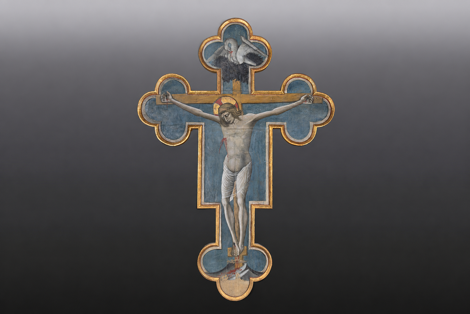 14 settembre: Esaltazione della Santa Croce