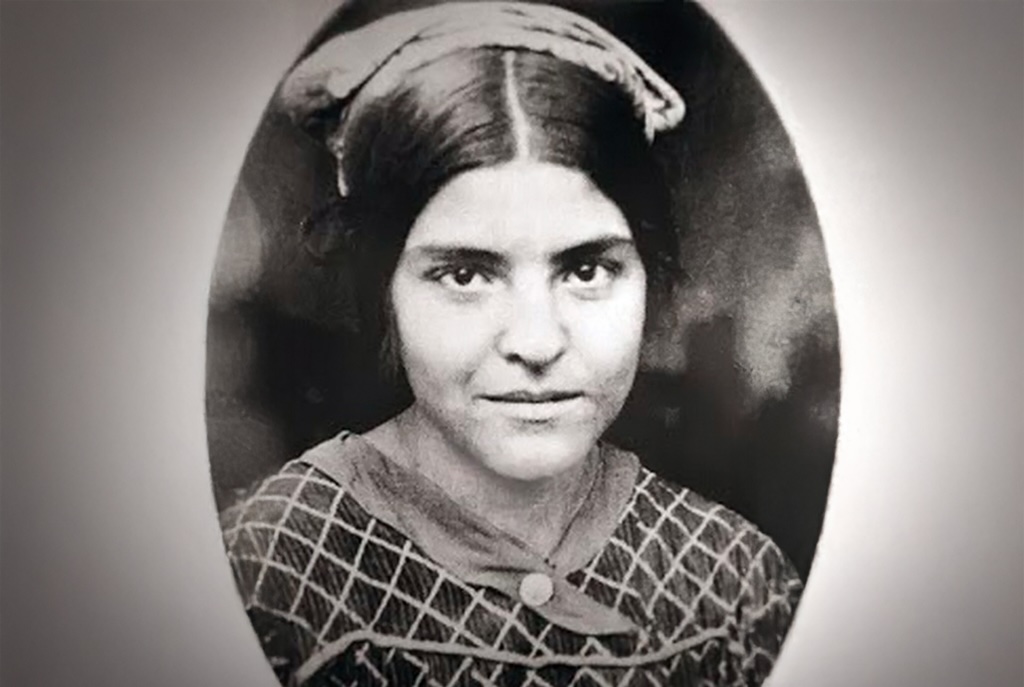 23 aprile: Beata Maria Gabriella Sagheddu