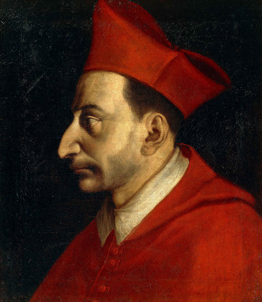 4 NOVEMBRE: SAN CARLO BORROMEO