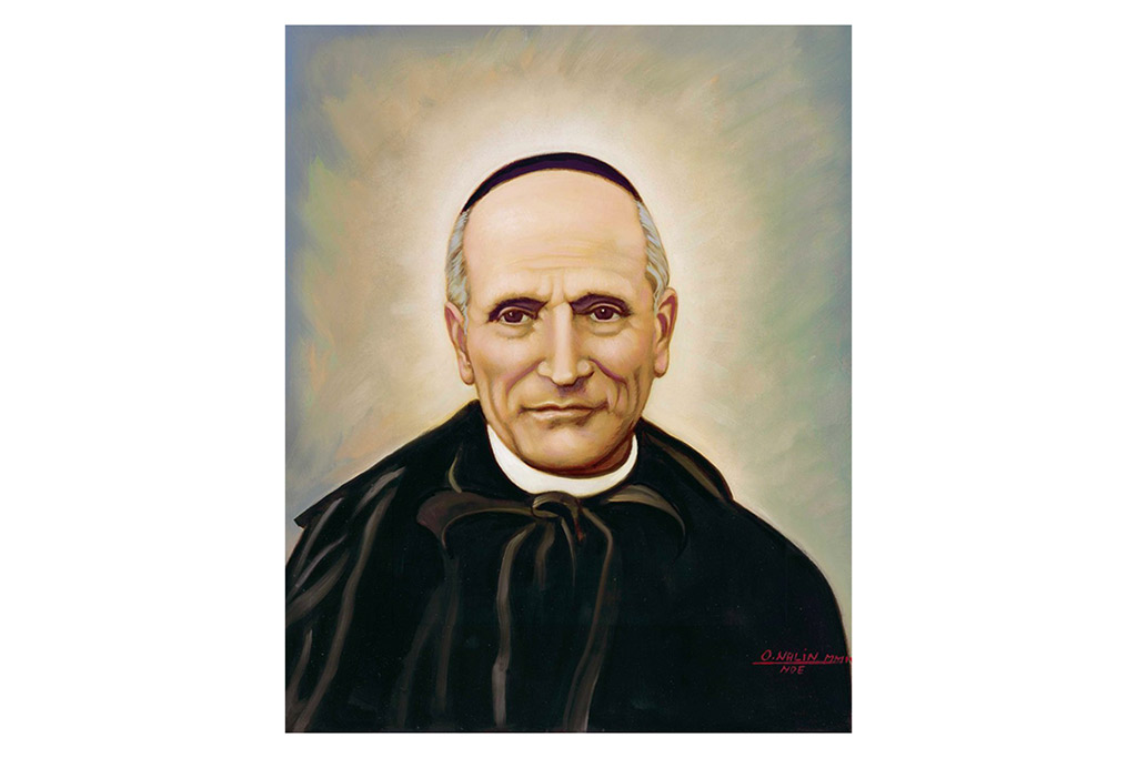 1° giugno: Sant’Annibale Maria di Francia