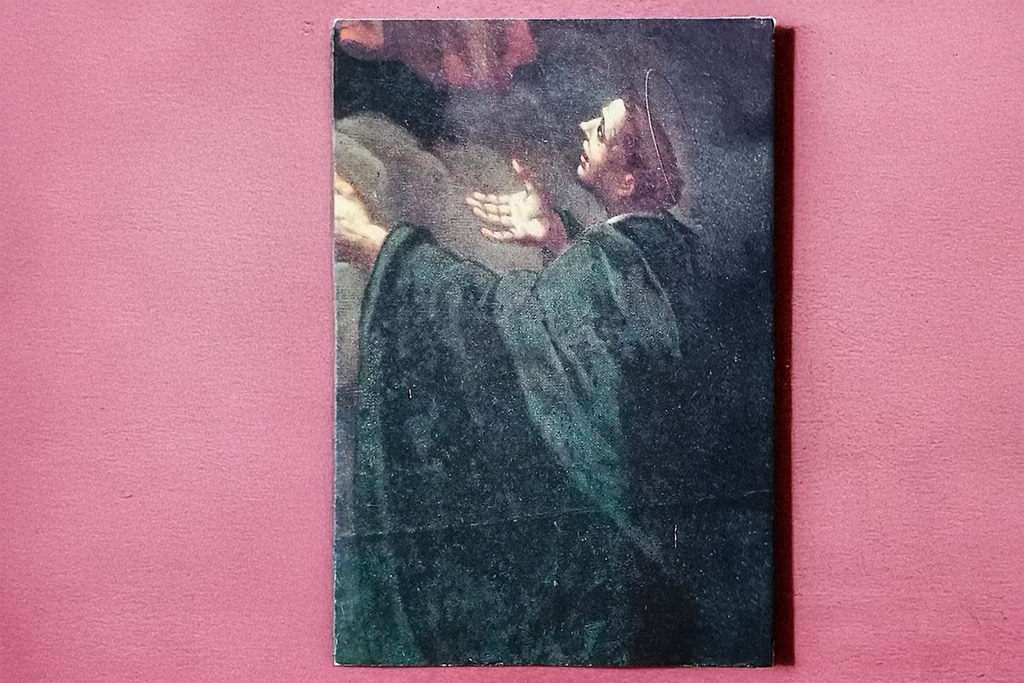 2 luglio: Beato Giovanni Becchetti da Fabriano