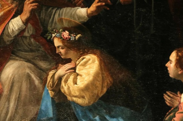 29 maggio: Santa Bona da Pisa