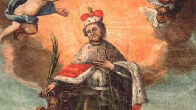 26 marzo: San Castulo, martire