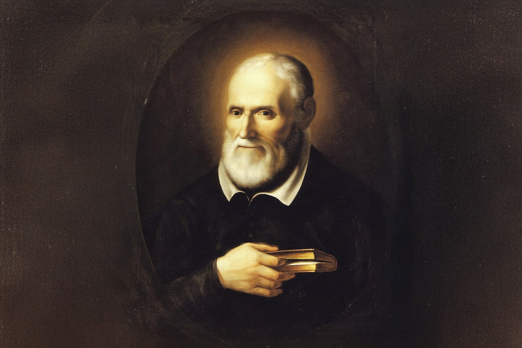 26 maggio: San Filippo Neri