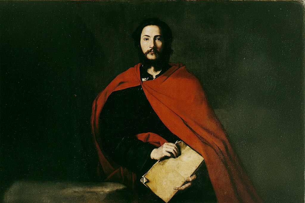 25 luglio: San Giacomo Apostolo