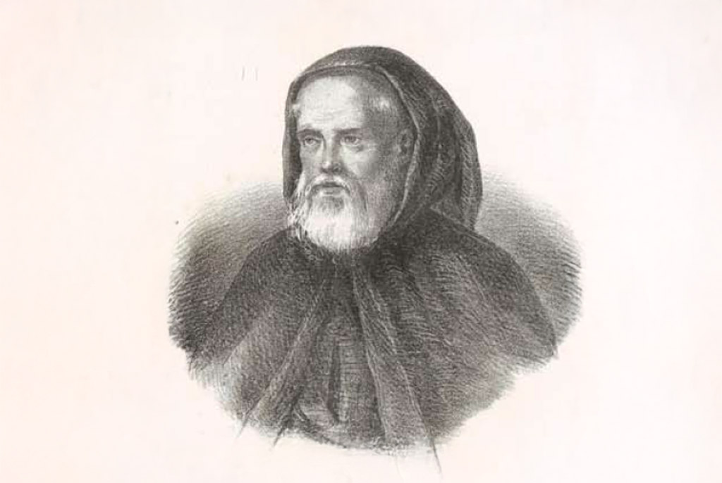 11 maggio: Sant’Ignazio da Laconi