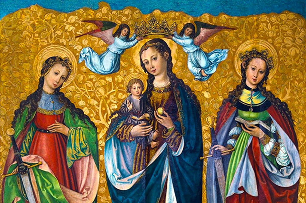 7 marzo: Sante Perpetua e Felicita martiri