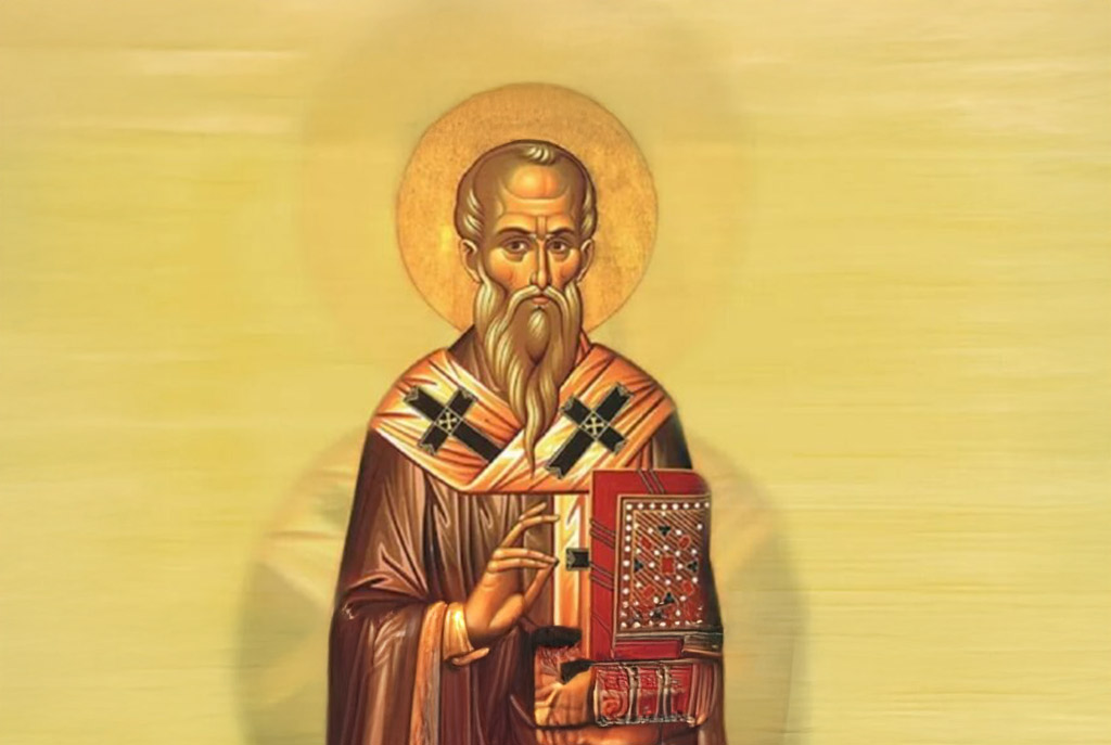 26 febbraio: Sant’Alessandro, Patriarca d’Alessandria