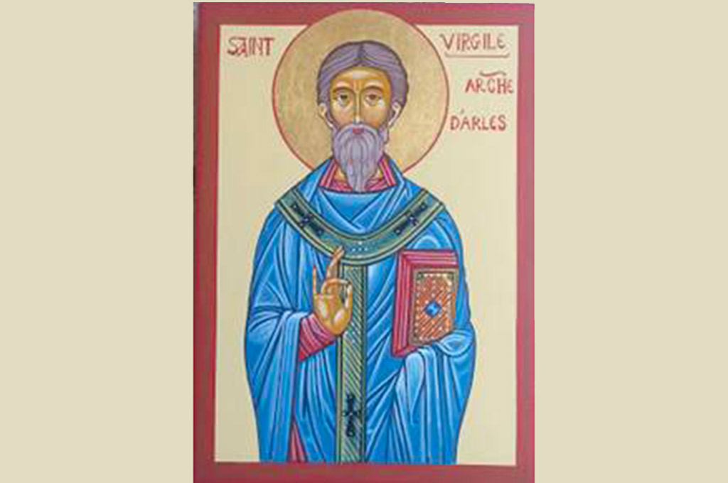 5 mars : Saint Virgile d’Arles, Évêque