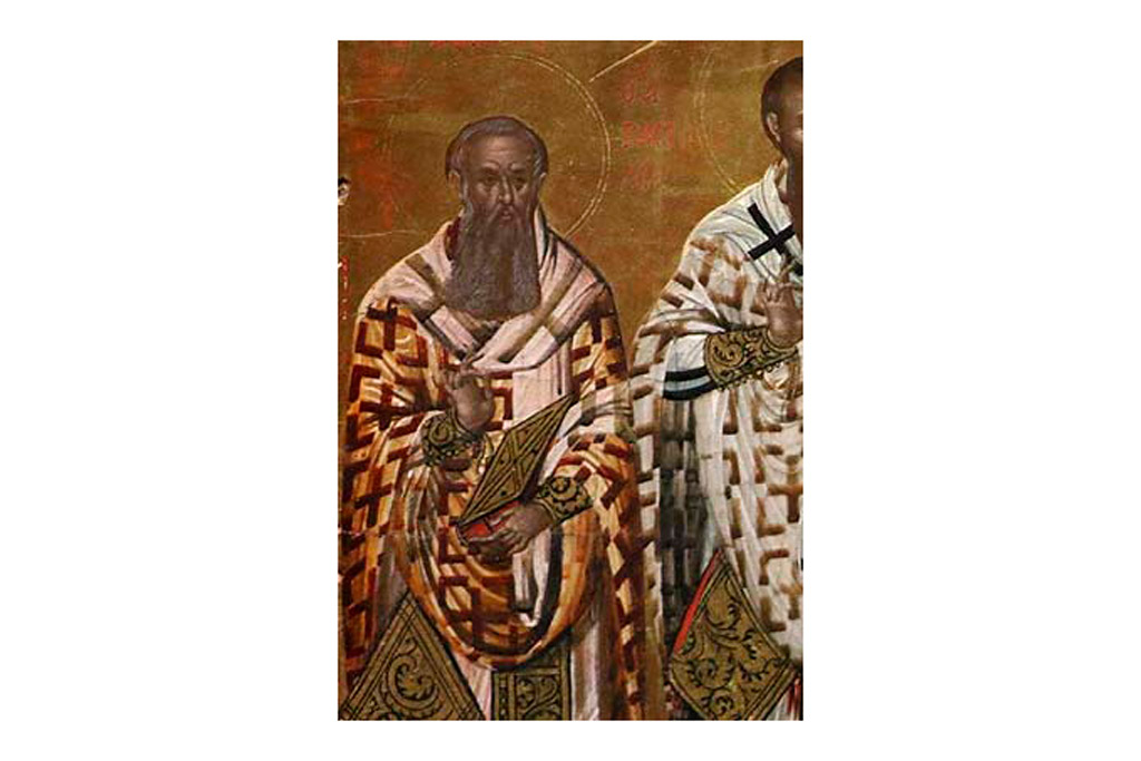 2 maggio: Sant’Atanasio, Vescovo e Dottore della Chiesa