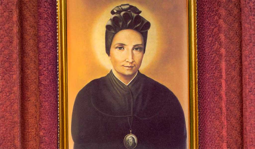 10 aprile: Santa Maddalena di Canossa